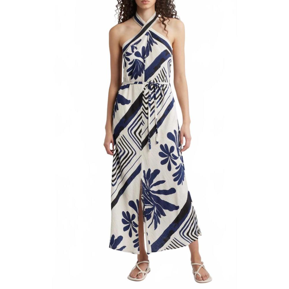 bodycon maxi dress nearby STRAPLESS KNOTTED BODYCON MAXI DRESS | CULT MIA
